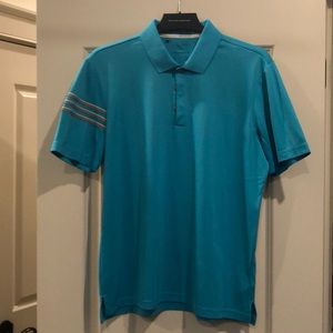 Adidas Golf Polo Medium
